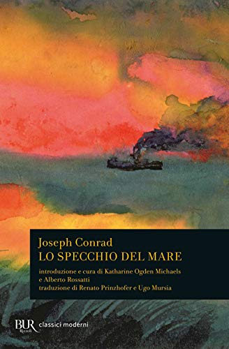 9788817156981: Lo specchio del mare