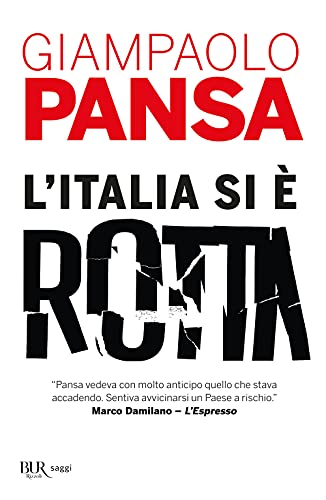 Beispielbild fr L'italia Si  Rotta zum Verkauf von medimops