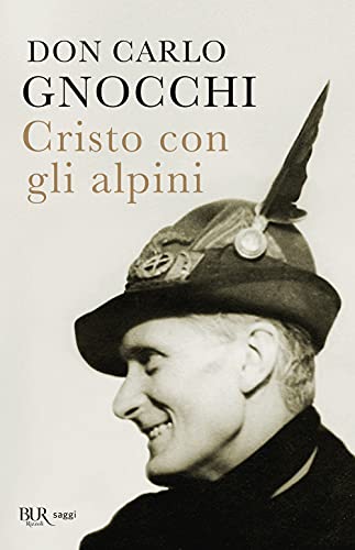 Imagen de archivo de CRISTO CON GLI ALPINI a la venta por libreriauniversitaria.it