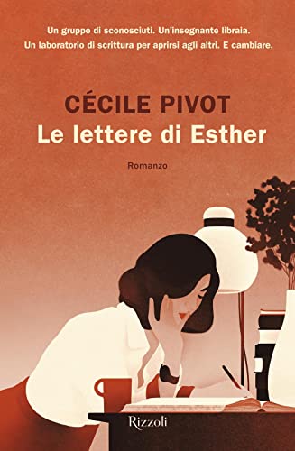 Imagen de archivo de Le lettere di Esther a la venta por medimops