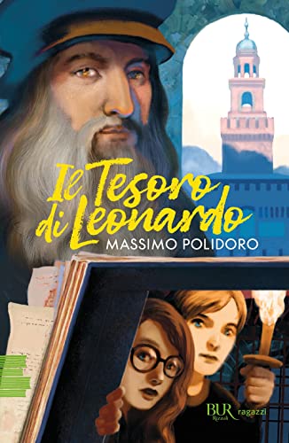 Stock image for IL TESORO DI LEONARDO for sale by medimops