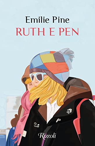 Imagen de archivo de RUTH E PEN a la venta por libreriauniversitaria.it
