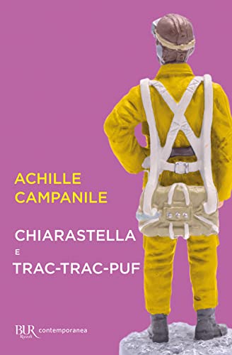 Stock image for Chiarastella e Trac-trac-puf for sale by medimops
