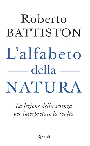 Beispielbild fr L'ALFABETO DELLA NATURA zum Verkauf von medimops