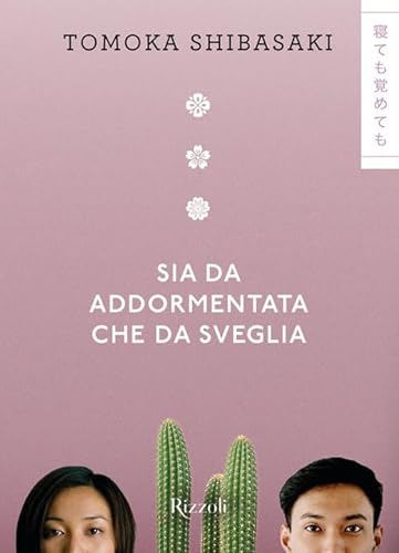 Stock image for Sia da addormentata che da sveglia for sale by medimops
