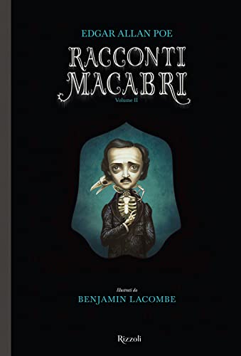 Imagen de archivo de Racconti macabri (Vol. 2) a la venta por Brook Bookstore