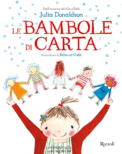 Stock image for Le bambole di carta. Ediz. a colori (Album) for sale by libreriauniversitaria.it