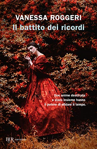 Imagen de archivo de Il battito dei ricordi (BUR Narrativa) a la venta por libreriauniversitaria.it