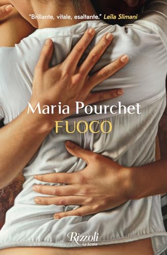 Beispielbild fr Fuoco (Scala stranieri) zum Verkauf von libreriauniversitaria.it