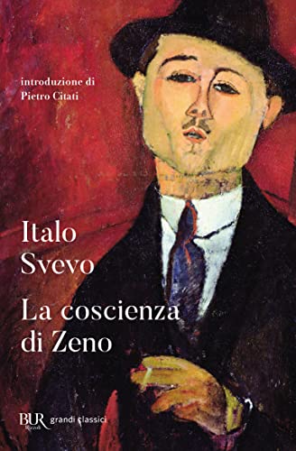 Stock image for La coscienza di Zeno for sale by SecondSale