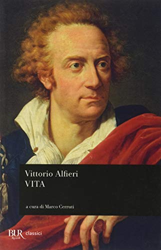 9788817165938: Vita (BUR Classici)