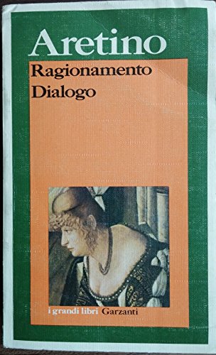 9788817166461: Ragionamento. Dialogo (BUR)