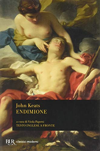 Endimione - John Keats