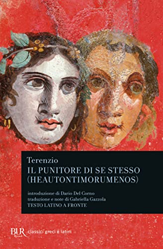 Il punitore di se stesso - Terenzio