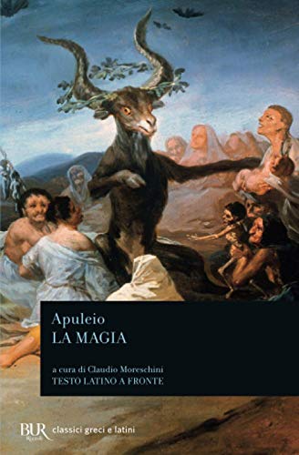 9788817167864: La magia (BUR Classici greci e latini)