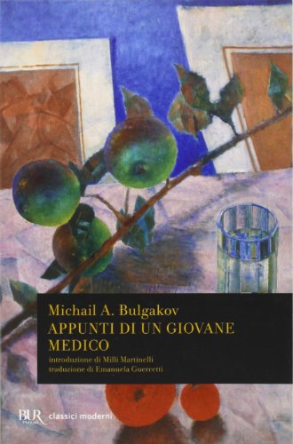 9788817167949: Appunti di un giovane medico