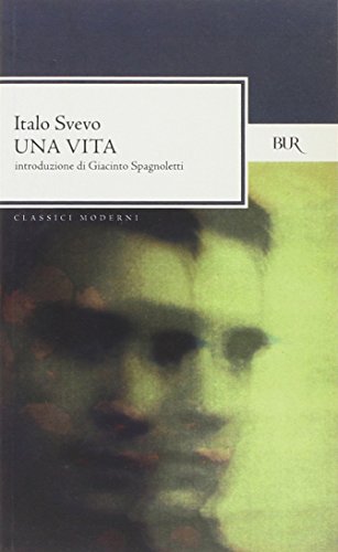 Una vita (9788817168106) by Svevo, Italo