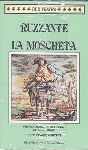 9788817168199: La Moscheta.