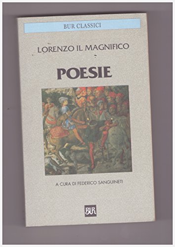 Stock image for Poesie for sale by medimops