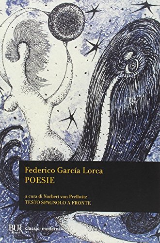 9788817170420: Poesie (Italian Edition)