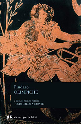 Imagen de archivo de Olimpiche a la venta por medimops