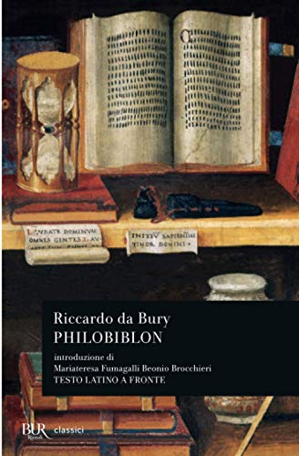 Stock image for Philobiblon for sale by Revaluation Books