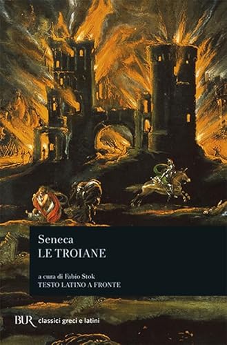 Le troiane - Seneca