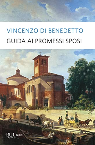 Stock image for Guida ai Promessi sposi for sale by WorldofBooks