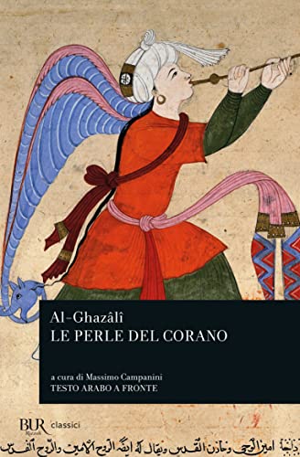 Stock image for Le perle del Corano. Testo arabo a fronte for sale by HPB-Ruby