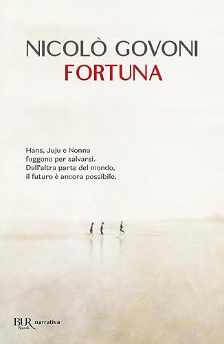 Stock image for Fortuna (BUR Narrativa) for sale by libreriauniversitaria.it