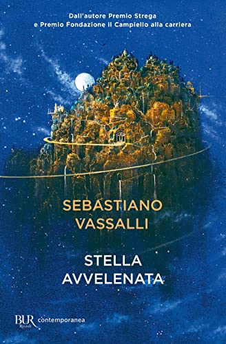 Stock image for Stella avvelenata (BUR Contemporanea) for sale by libreriauniversitaria.it