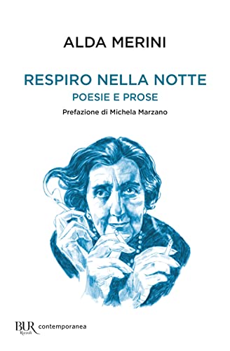 Stock image for RESPIRO NELLA NOTTE for sale by medimops