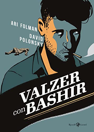 Beispielbild fr Valzer con Bashir. Una storia di guerra zum Verkauf von libreriauniversitaria.it