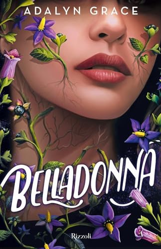 Stock image for BELLADONNA for sale by Brook Bookstore