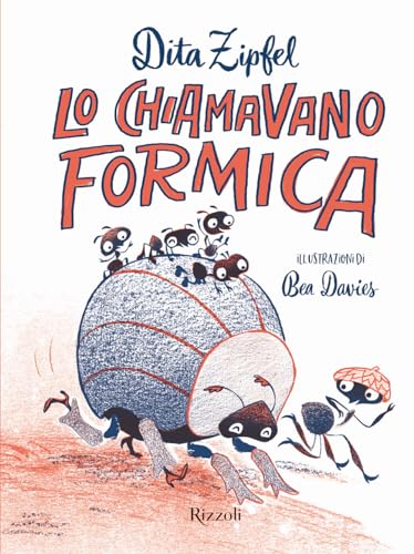 Stock image for Lo chiamavano Formica (Narrativa Ragazzi) for sale by libreriauniversitaria.it
