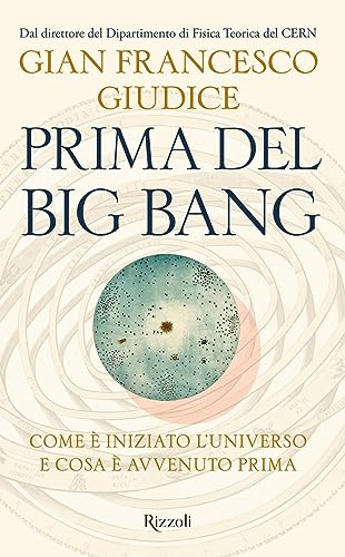 Stock image for PRIMA DEL BIG BANG for sale by medimops