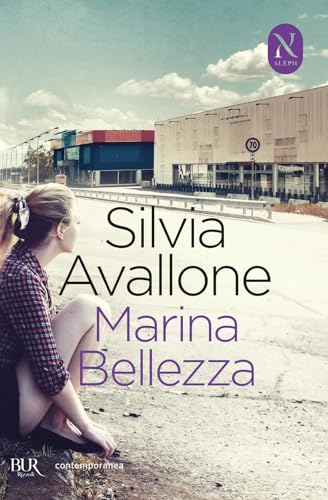 Stock image for Marina Bellezza for sale by medimops