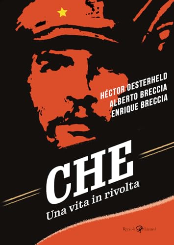 Stock image for Che. Una vita in rivolta for sale by libreriauniversitaria.it