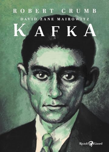 Stock image for Kafka for sale by libreriauniversitaria.it