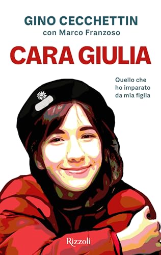 Stock image for CARA GIULIA for sale by libreriauniversitaria.it