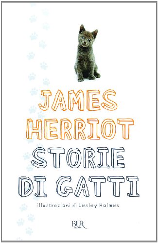 Storie di gatti (9788817202480) by Herriot, James