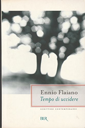 9788817202756: Tempo di uccidere (BUR La Scala)