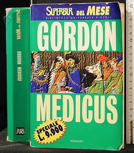Beispielbild fr Medicus (Superbur) zum Verkauf von medimops