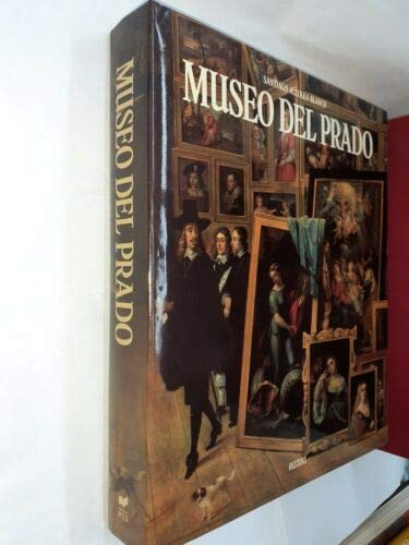 9788817242127: Museo Del Prado