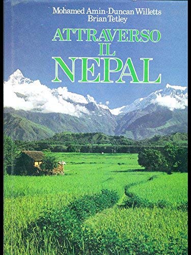 Imagen de archivo de Attraverso il Nepal (Paesi e viaggi) a la venta por medimops