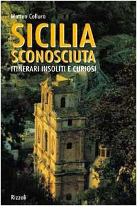 9788817243841: Sicilia Sconosciuta