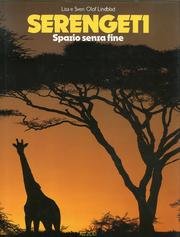 9788817243988: Serengeti. La terra infinita (Paesi e viaggi)