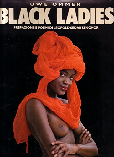 Black ladies - Ommer, Uwe