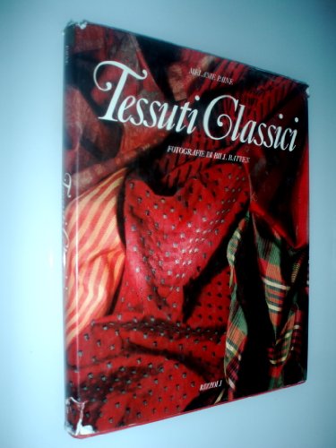 Tessuti classici