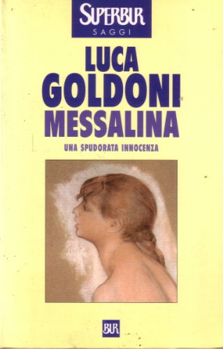 Stock image for Messalina for sale by medimops
